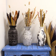Lombok Classic Shaped Vase