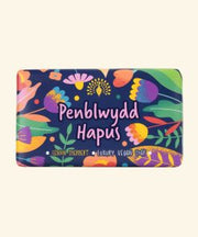 Welsh Paper Wrapped Soap