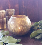 Golden Globe Lantern