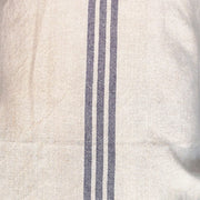 Striped Pure Linen Tea Towels