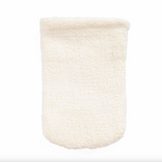 Bamboo & Natural Sisal Massage Mitt