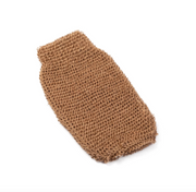 Flax Massage Glove