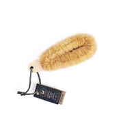 Japanese SPA Sisal Brush