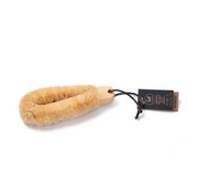 Japanese SPA Sisal Brush