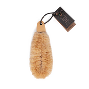 Japanese SPA Sisal Brush