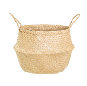 Woodland Fox Basket