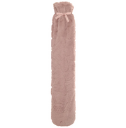 Long Hot Water Bottles, 3 colours
