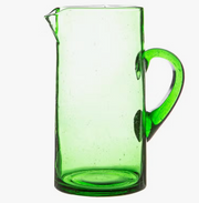 Recycled Glass Jug - 1L