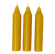 Danish Short Candle