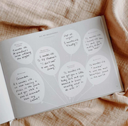 My Baby Journal