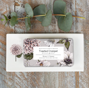 Rectangular Soap Dish