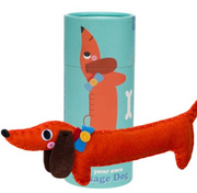 Sew Your Own Sausage Dog