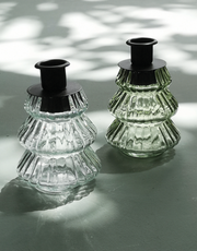 Christmas Tree Candle Holder