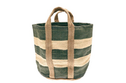 Jute Storage Basket