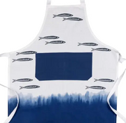 Dip Dye Apron