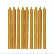 Danish long Dinner Candle