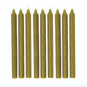 Danish long Dinner Candle