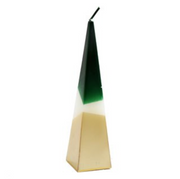 20cm Pyramid Candle