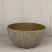 Pebble Stone Bowl