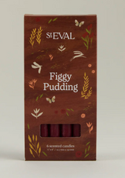 Mini Fragranced Candles