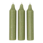 Danish Short Candle