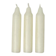 Danish Short Candle