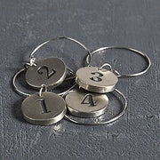 Wine Charms