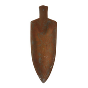 Decorative Trowel