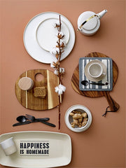 Acacia Wood Board