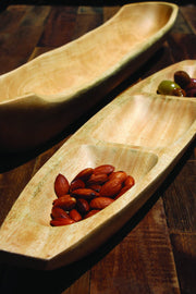Mango Wood Dish