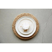 Round Jute Woven Placemat