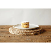 Round Jute Woven Placemat