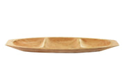 Mango Wood Dish