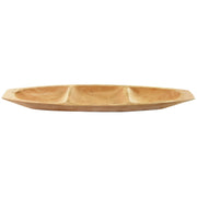 Mango Wood Dish
