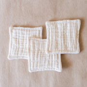 Reusable Facial Pad