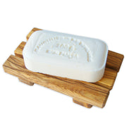 Olive Wood Soap Dish