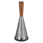 Modern Retro Round Grater