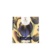 Set of 9 fragranced Tealights