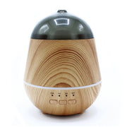 Electronic Diffuser with USB, Colour Change, Timer
