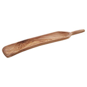 Kora Curved Serving Board