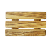 Olive Wood Soap Dish