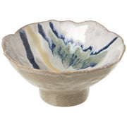 Organic Ceramic Bowl