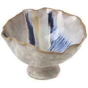 Organic Ceramic Bowl