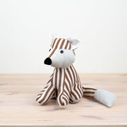 Fox Doorstop