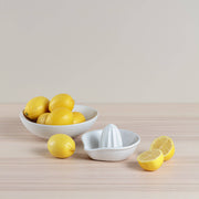 Organics Citrus Squeeze Bowl - Oatmeal