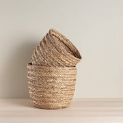 Tila Seagrass Baskets