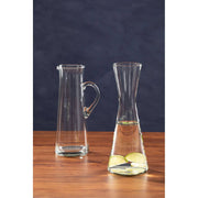 Ambra Clear Glass Carafe
