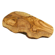 Rustic Olive Wood Cutting Board