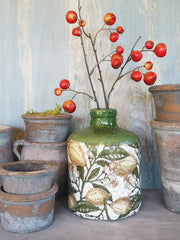 Pablo Bottle Vase
