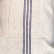 Blue Striped Tea Towels